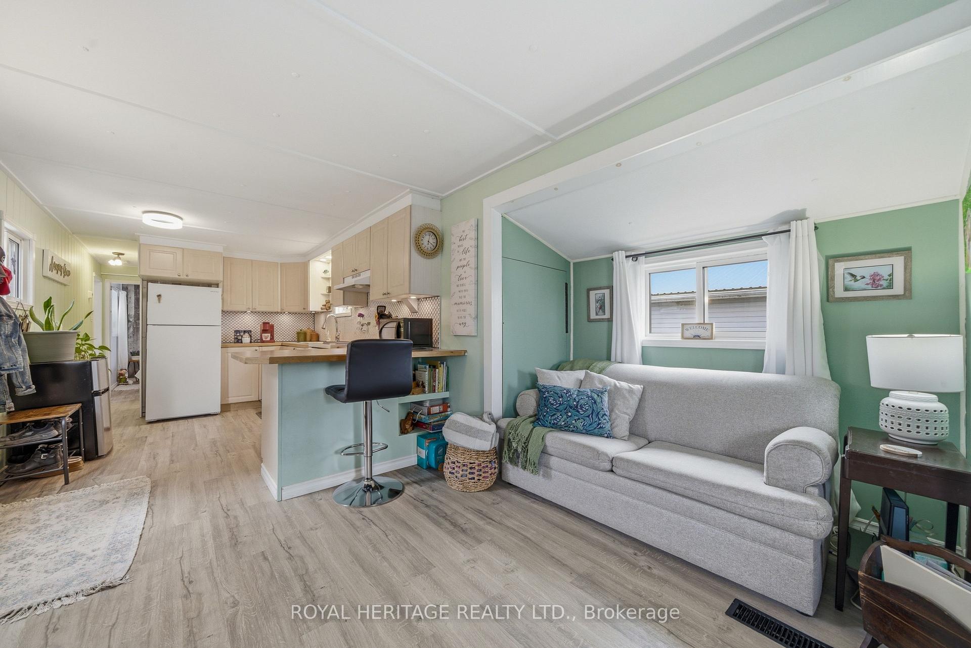 Photo 9 of Unit 25, 529 Old Highway 2, Quinte West, Sidney Ward — HOMEH