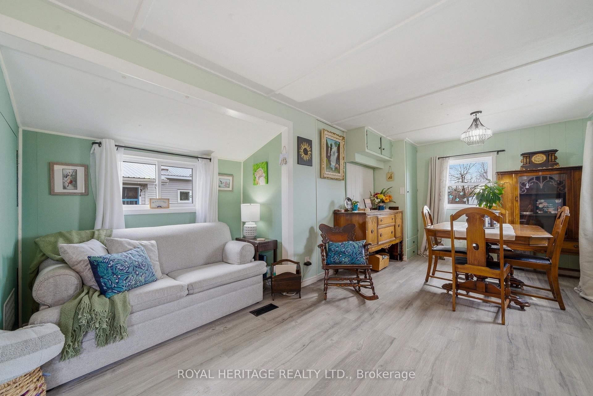 Photo 12 of Unit 25, 529 Old Highway 2, Quinte West, Sidney Ward — HOMEH