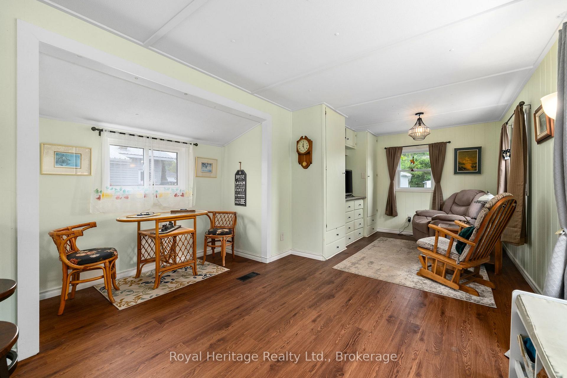 Photo 13 of Unit 25, 529 Old Highway 2, Quinte West, Sidney Ward — HOMEH
