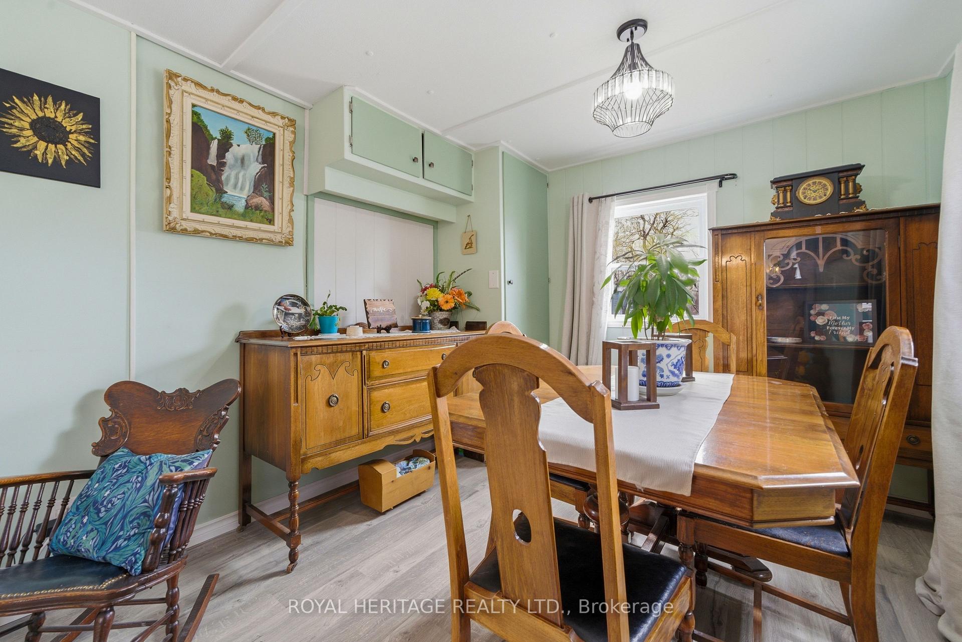 Photo 17 of Unit 25, 529 Old Highway 2, Quinte West, Sidney Ward — HOMEH