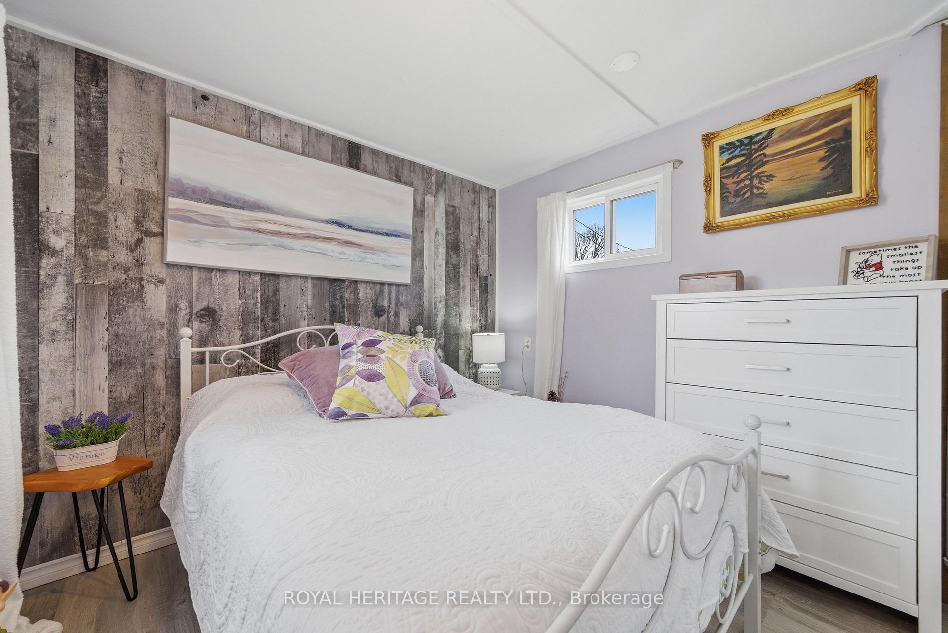 Photo 19 of Unit 25, 529 Old Highway 2, Quinte West, Sidney Ward — HOMEH