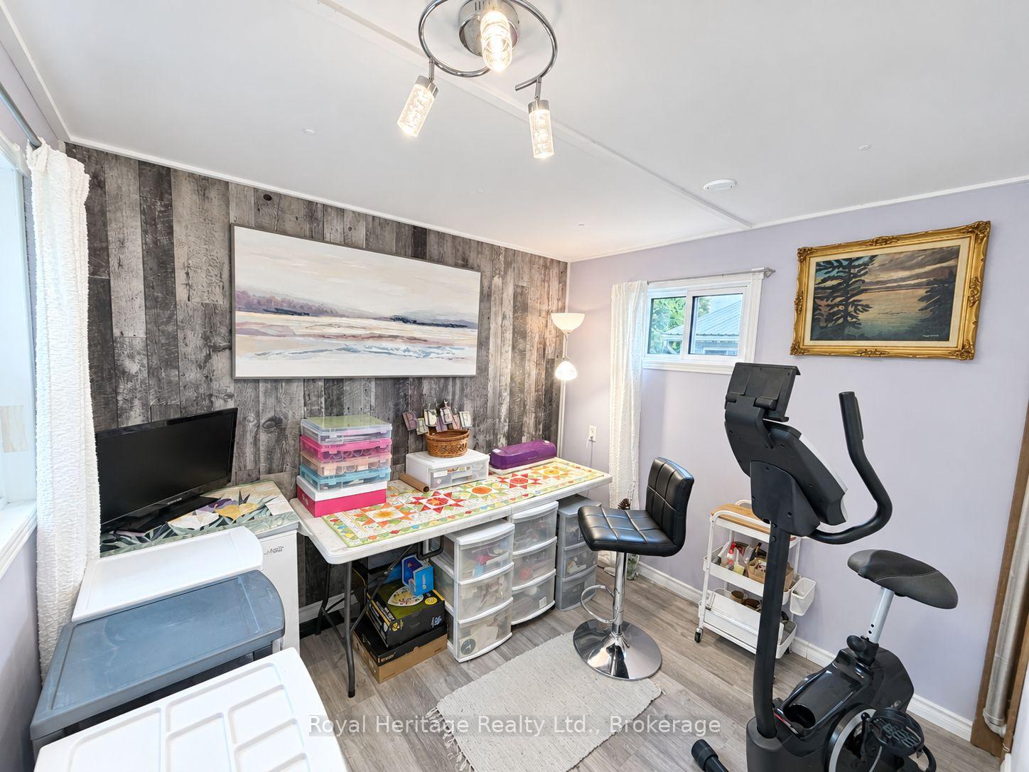 Photo 20 of Unit 25, 529 Old Highway 2, Quinte West, Sidney Ward — HOMEH