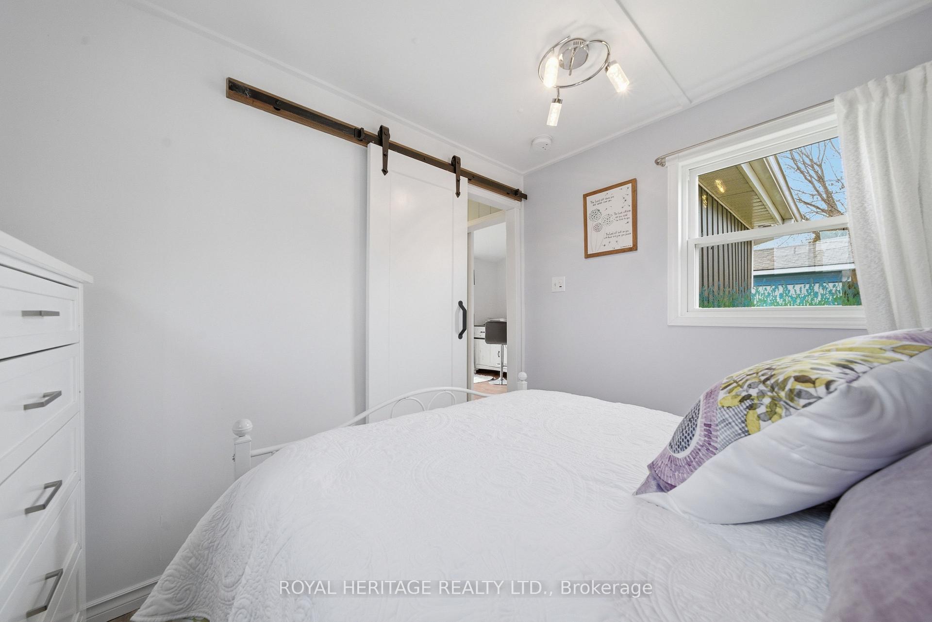 Photo 21 of Unit 25, 529 Old Highway 2, Quinte West, Sidney Ward — HOMEH