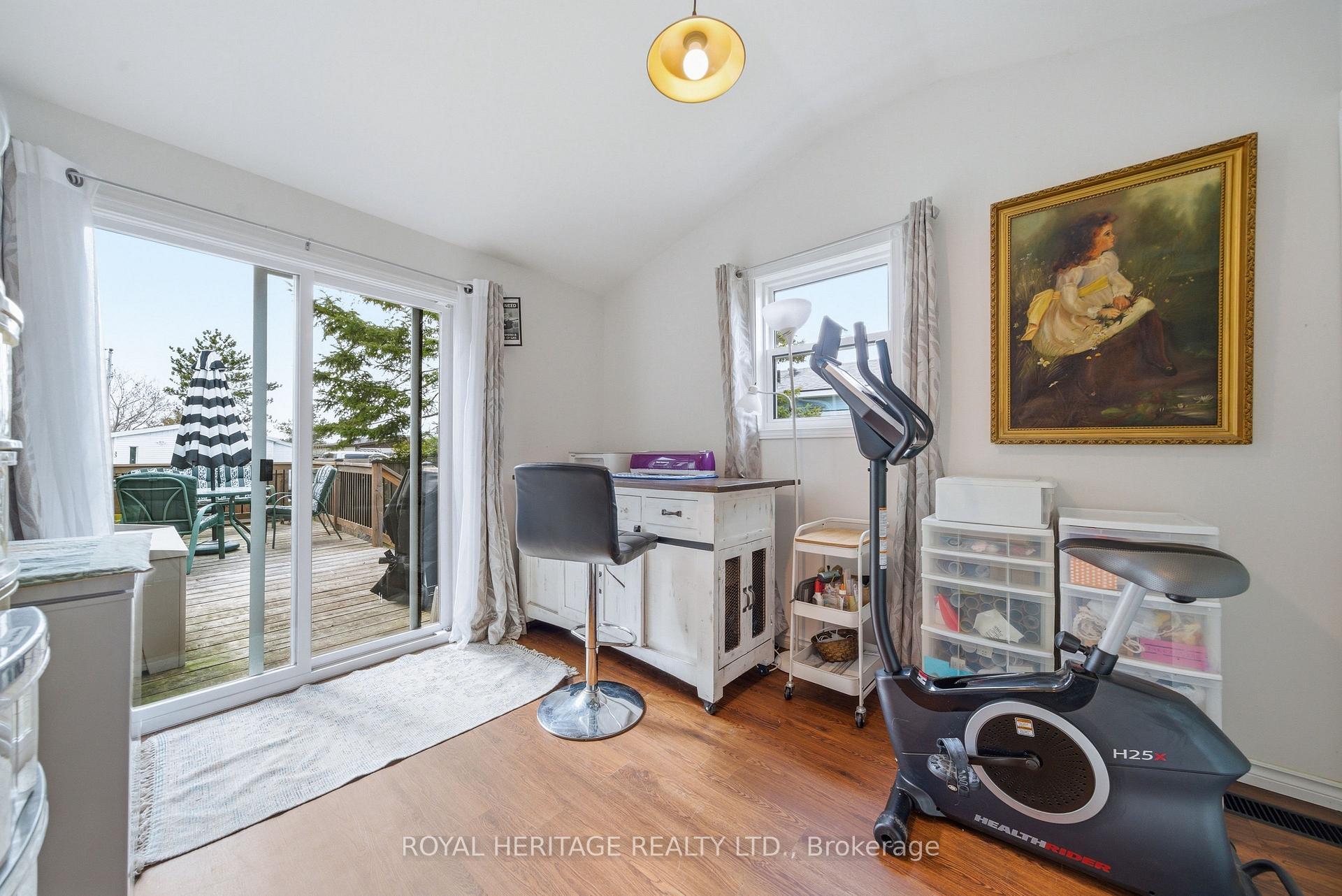 Photo 23 of Unit 25, 529 Old Highway 2, Quinte West, Sidney Ward — HOMEH
