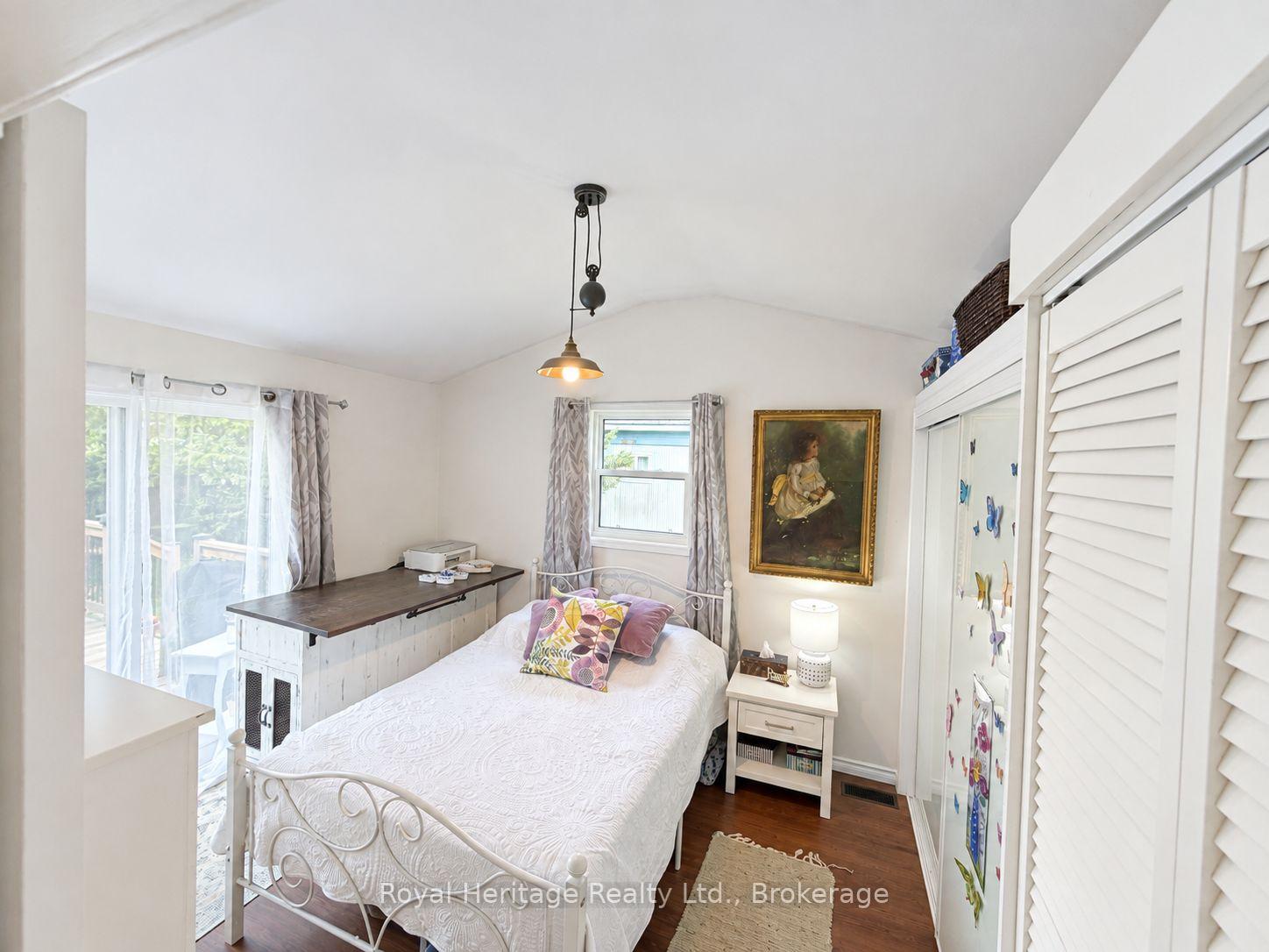 Photo 24 of Unit 25, 529 Old Highway 2, Quinte West, Sidney Ward — HOMEH
