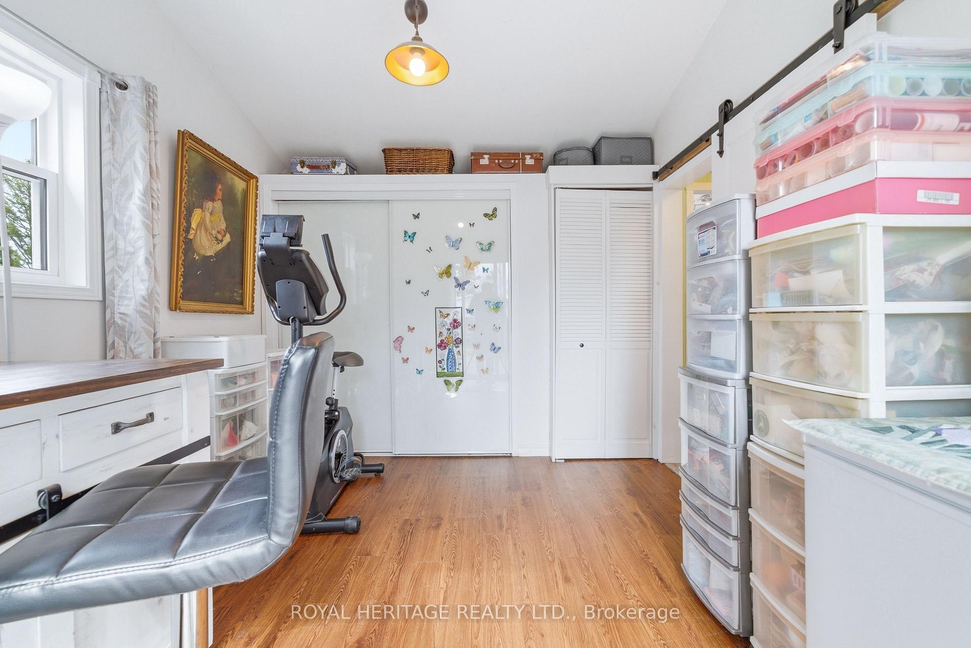 Photo 25 of Unit 25, 529 Old Highway 2, Quinte West, Sidney Ward — HOMEH
