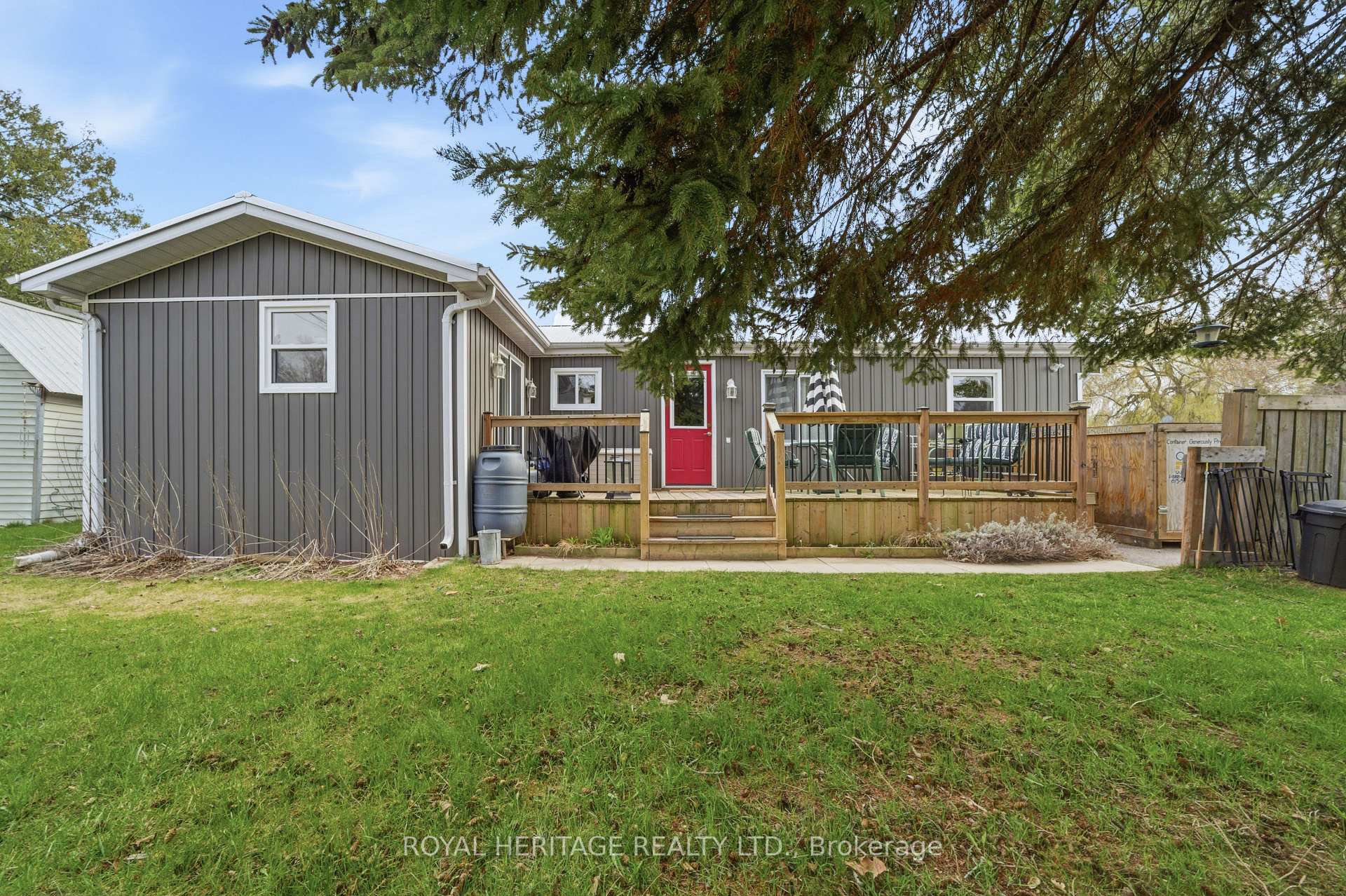 Photo 30 of Unit 25, 529 Old Highway 2, Quinte West, Sidney Ward — HOMEH