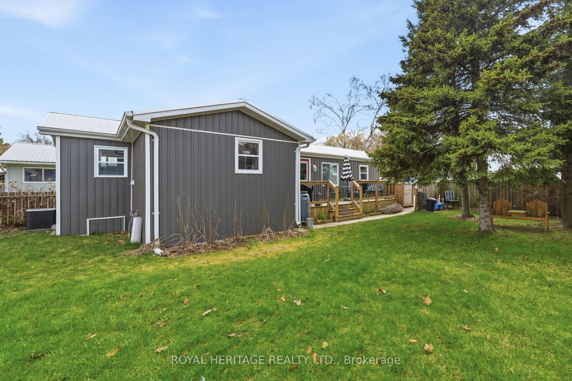 Photo 31 of Unit 25, 529 Old Highway 2, Quinte West, Sidney Ward — HOMEH