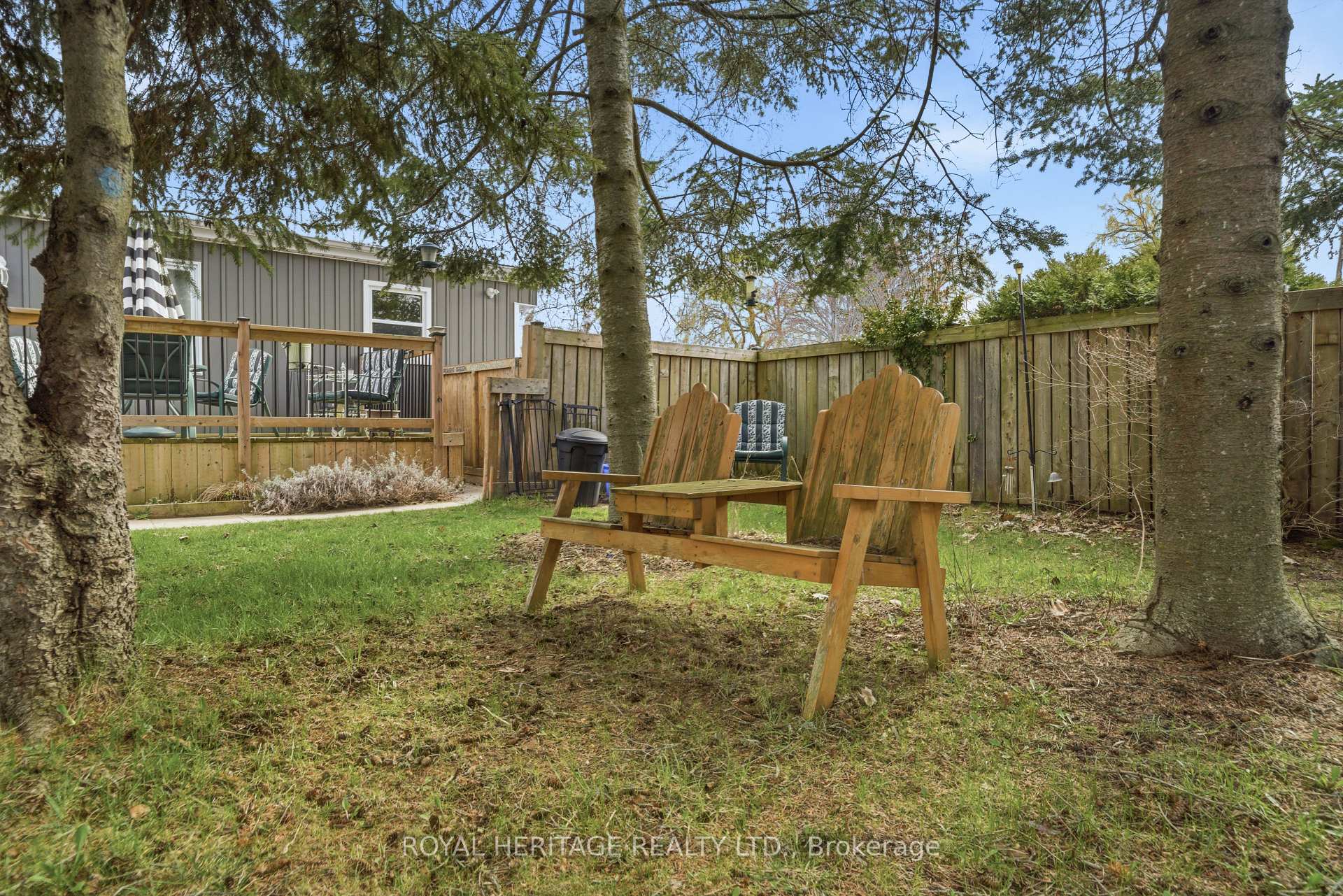 Photo 33 of Unit 25, 529 Old Highway 2, Quinte West, Sidney Ward — HOMEH