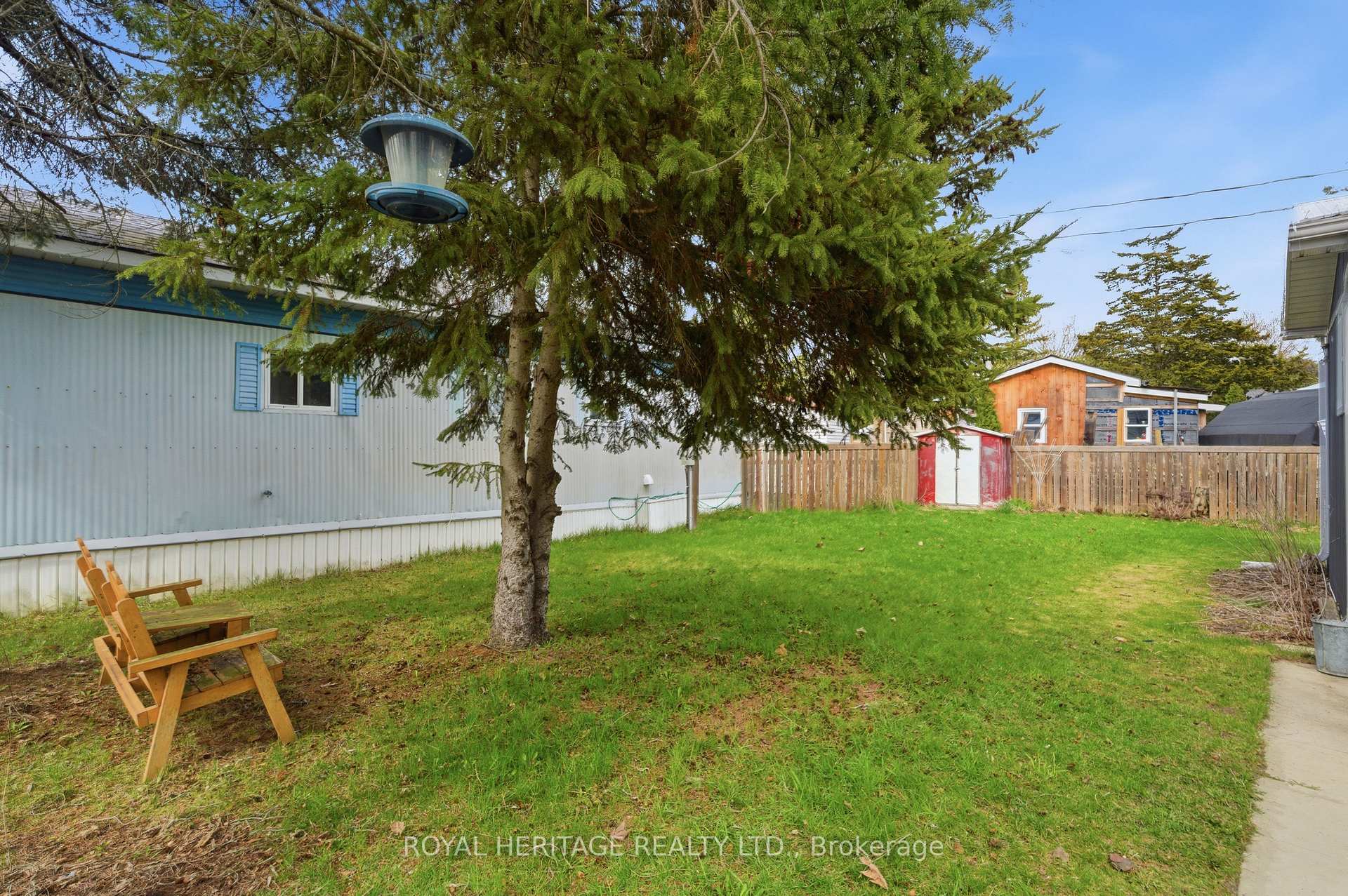 Photo 34 of Unit 25, 529 Old Highway 2, Quinte West, Sidney Ward — HOMEH