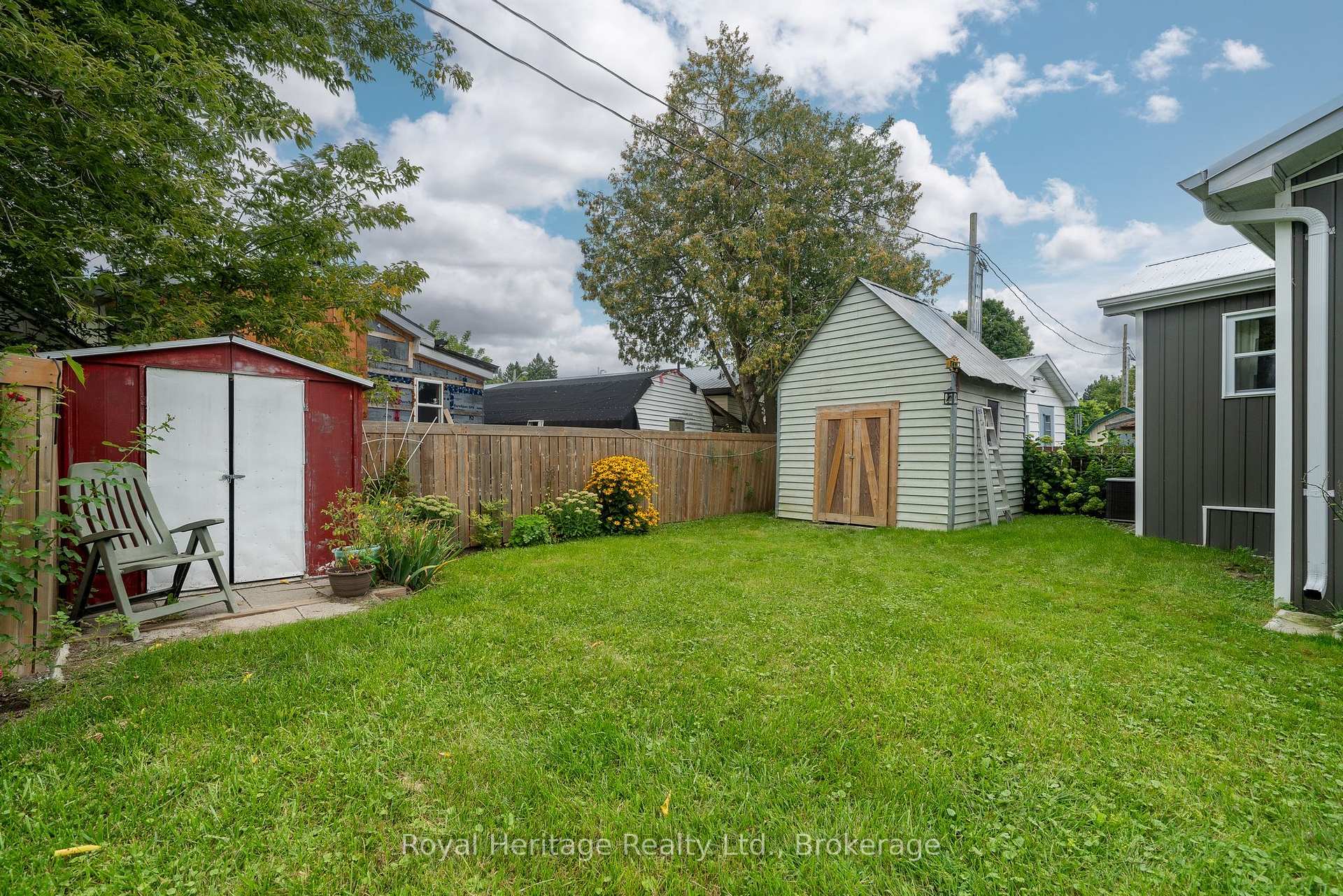 Photo 35 of Unit 25, 529 Old Highway 2, Quinte West, Sidney Ward — HOMEH