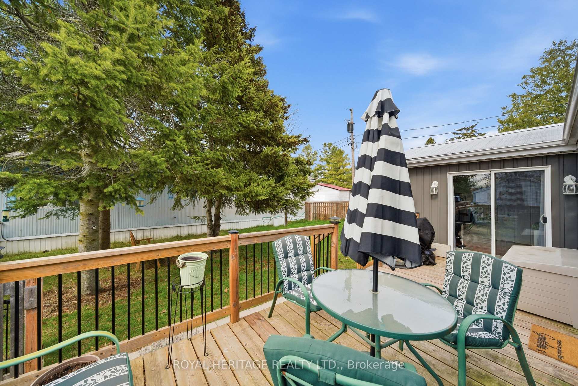 Photo 39 of Unit 25, 529 Old Highway 2, Quinte West, Sidney Ward — HOMEH