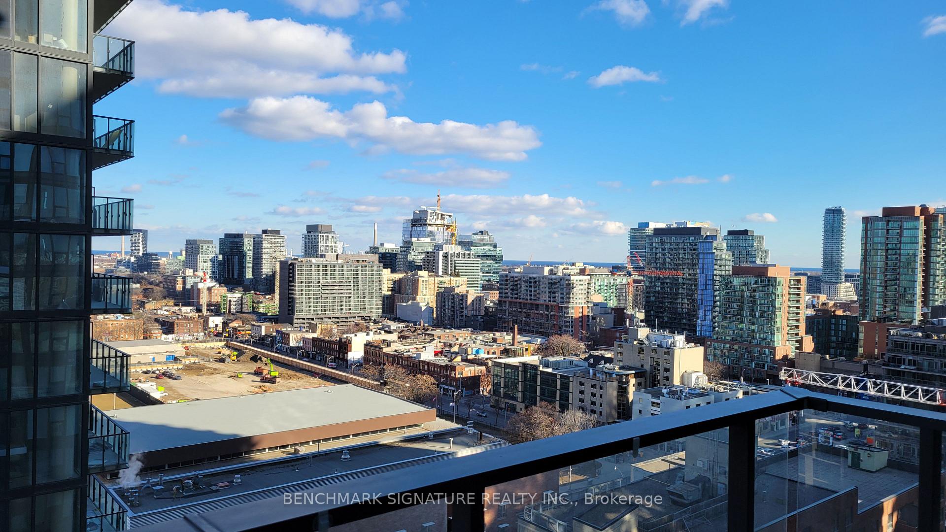 Photo of Unit 2008, 77 Shuter Street