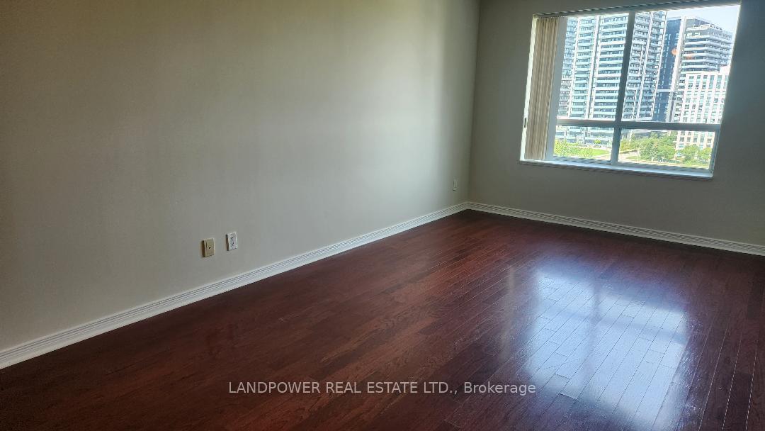 Photo 6 of Unit 1013, 23 Oneida Crescent, Richmond Hill, Langstaff — HOMEH
