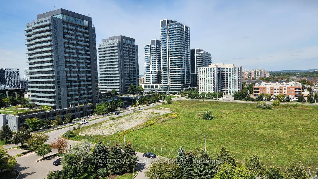 Photo 15 of Unit 1013, 23 Oneida Crescent, Richmond Hill, Langstaff — HOMEH
