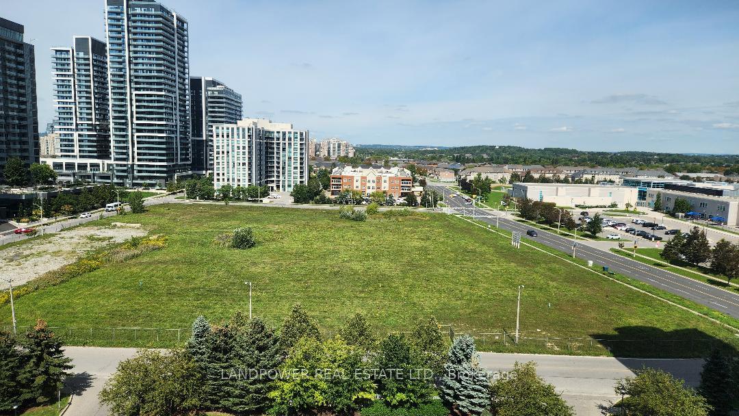 Photo 16 of Unit 1013, 23 Oneida Crescent, Richmond Hill, Langstaff — HOMEH