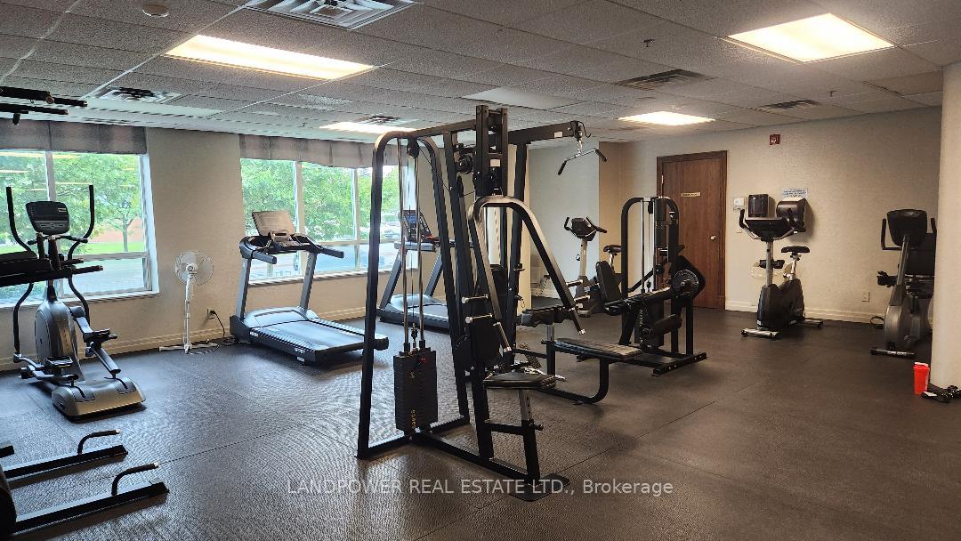 Photo 17 of Unit 1013, 23 Oneida Crescent, Richmond Hill, Langstaff — HOMEH