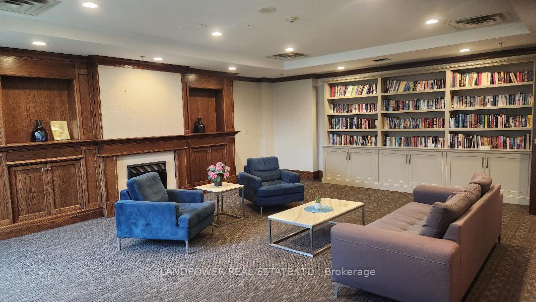 Photo 19 of Unit 1013, 23 Oneida Crescent, Richmond Hill, Langstaff — HOMEH