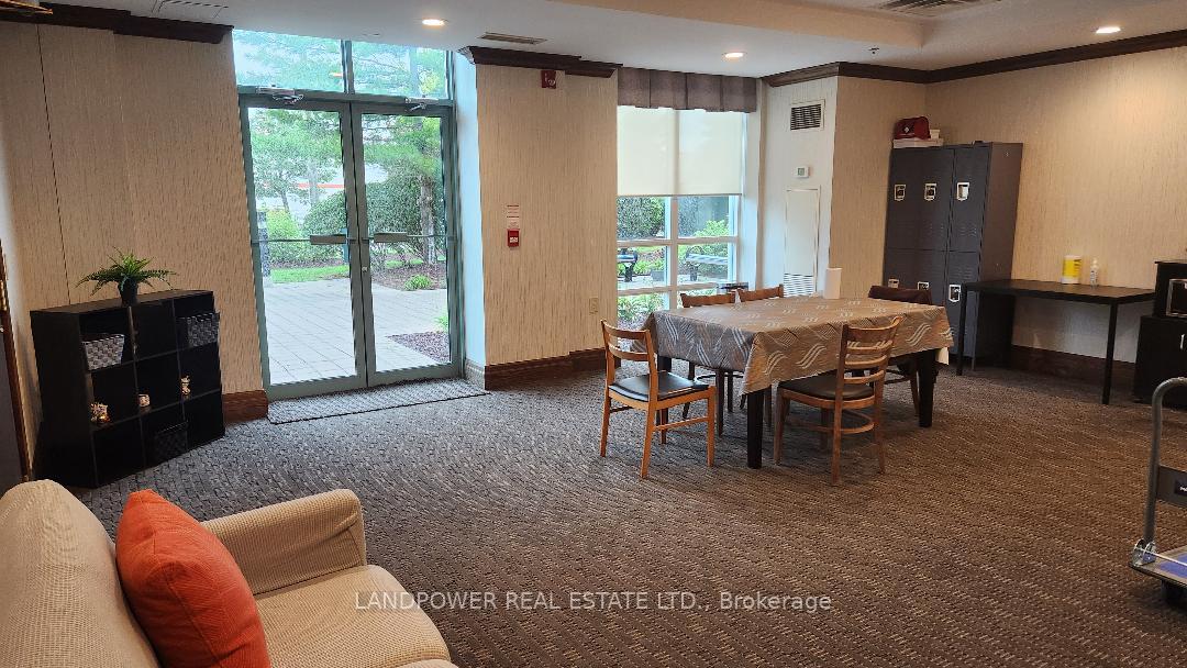 Photo 20 of Unit 1013, 23 Oneida Crescent, Richmond Hill, Langstaff — HOMEH
