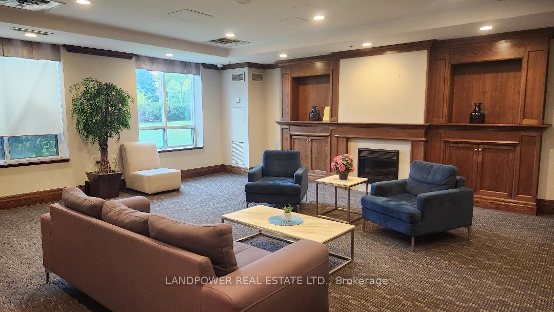 Photo 21 of Unit 1013, 23 Oneida Crescent, Richmond Hill, Langstaff — HOMEH