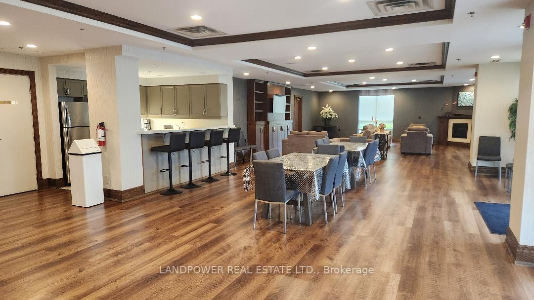 Photo 22 of Unit 1013, 23 Oneida Crescent, Richmond Hill, Langstaff — HOMEH