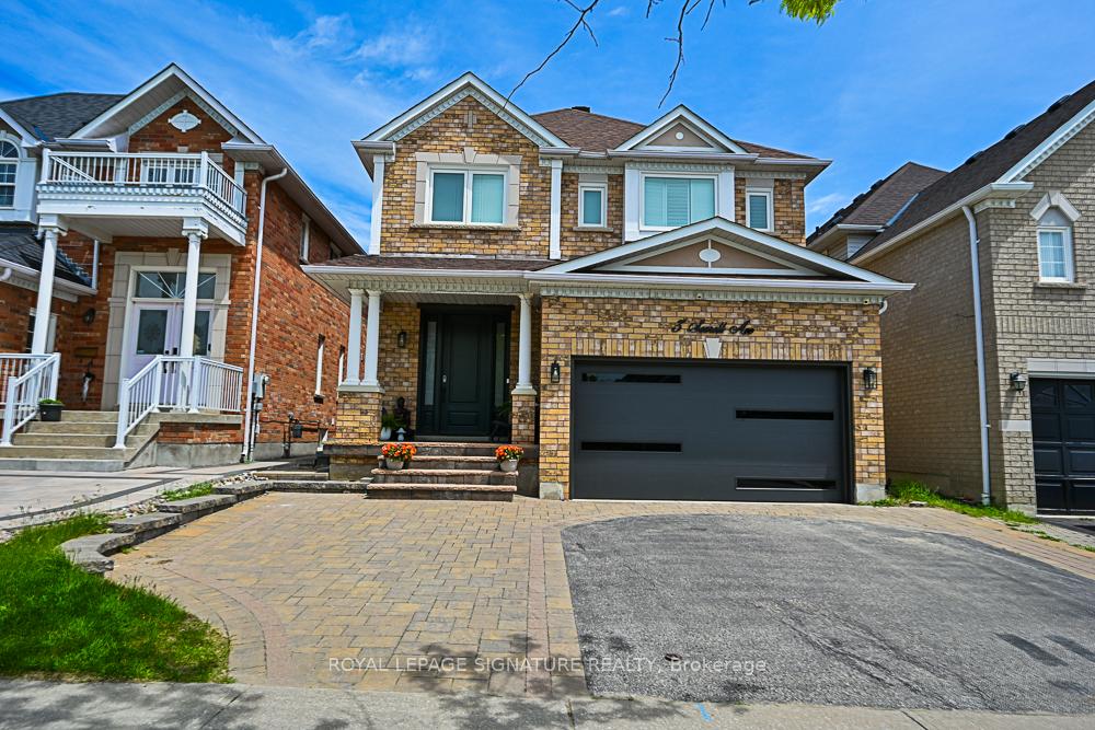 Photo 1 of Unit BSMT, 3 Searell Avenue, Ajax, Northwest Ajax — HOMEH