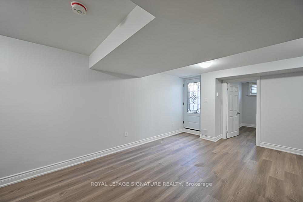 Photo 2 of Unit BSMT, 3 Searell Avenue, Ajax, Northwest Ajax — HOMEH