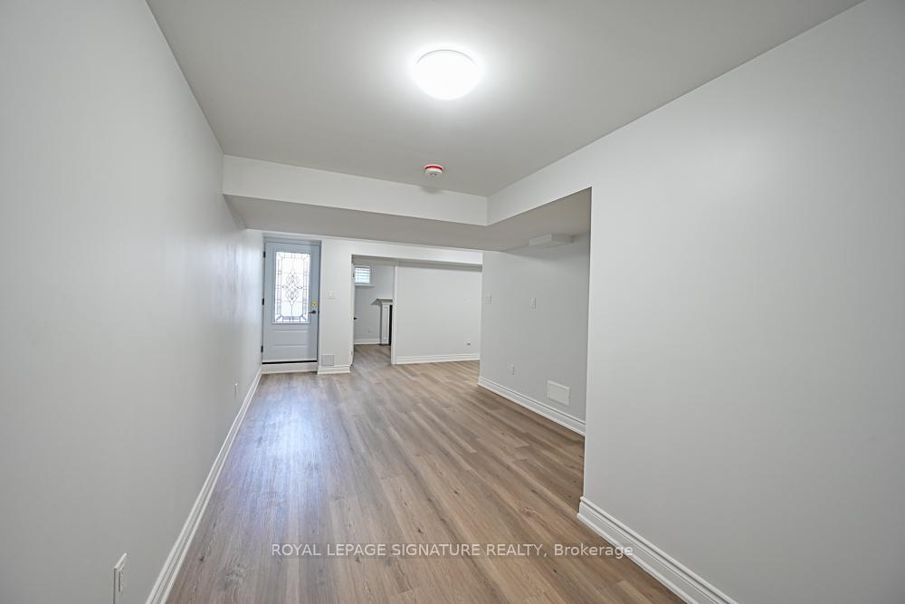 Photo 3 of Unit BSMT, 3 Searell Avenue, Ajax, Northwest Ajax — HOMEH