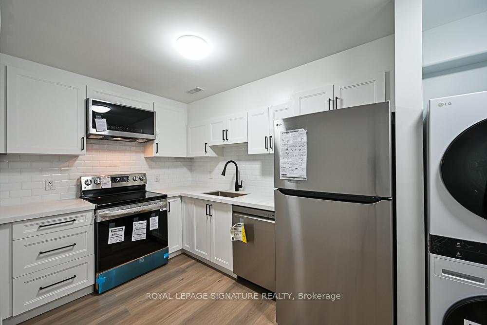 Photo 5 of Unit BSMT, 3 Searell Avenue, Ajax, Northwest Ajax — HOMEH