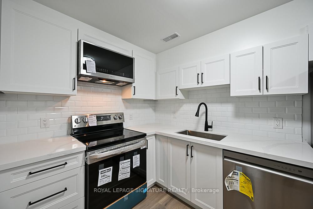 Photo 6 of Unit BSMT, 3 Searell Avenue, Ajax, Northwest Ajax — HOMEH