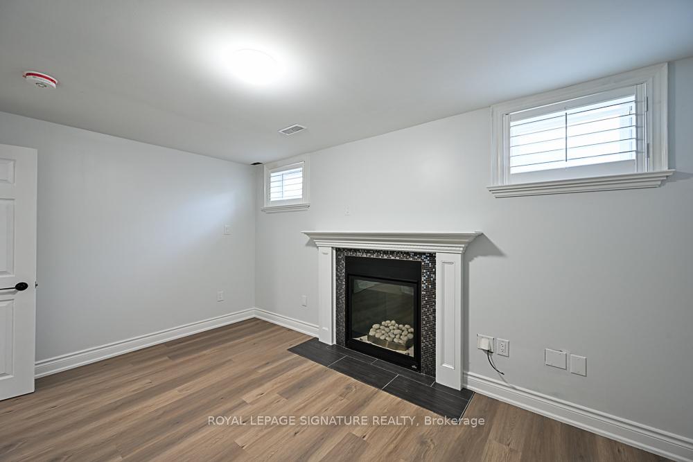 Photo 7 of Unit BSMT, 3 Searell Avenue, Ajax, Northwest Ajax — HOMEH