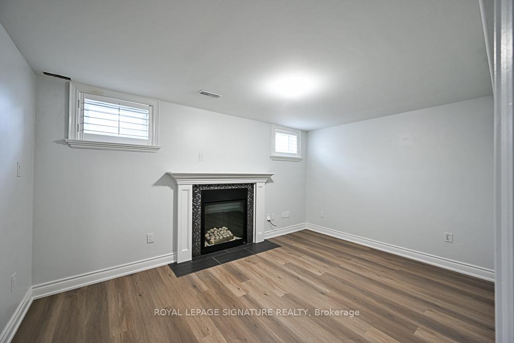 Photo 8 of Unit BSMT, 3 Searell Avenue, Ajax, Northwest Ajax — HOMEH