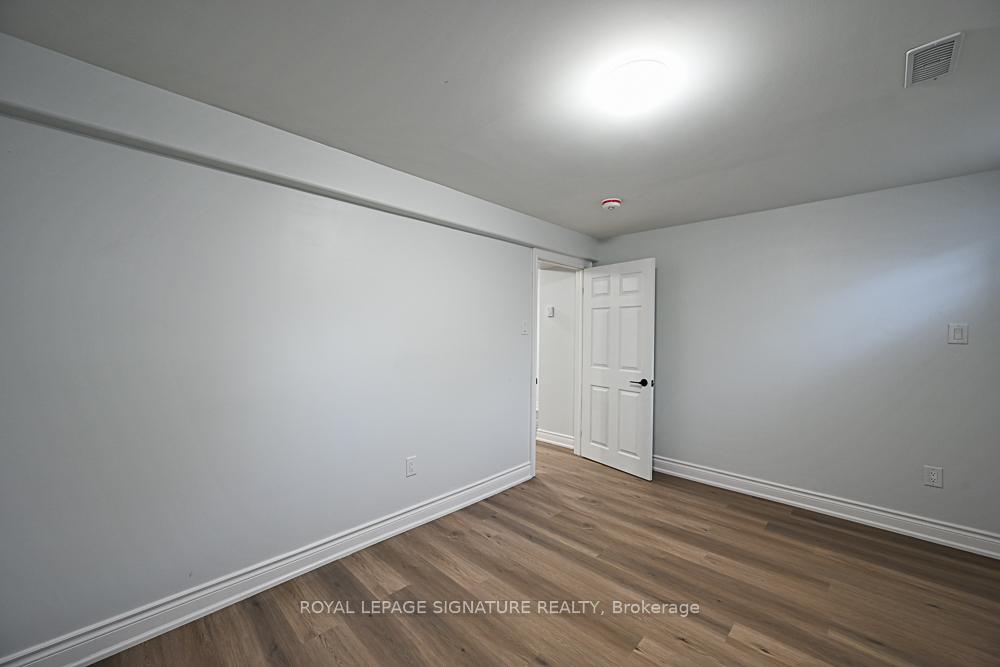 Photo 9 of Unit BSMT, 3 Searell Avenue, Ajax, Northwest Ajax — HOMEH