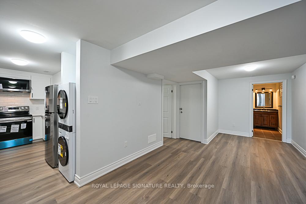 Photo 10 of Unit BSMT, 3 Searell Avenue, Ajax, Northwest Ajax — HOMEH