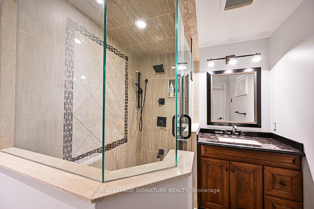 Photo 11 of Unit BSMT, 3 Searell Avenue, Ajax, Northwest Ajax — HOMEH