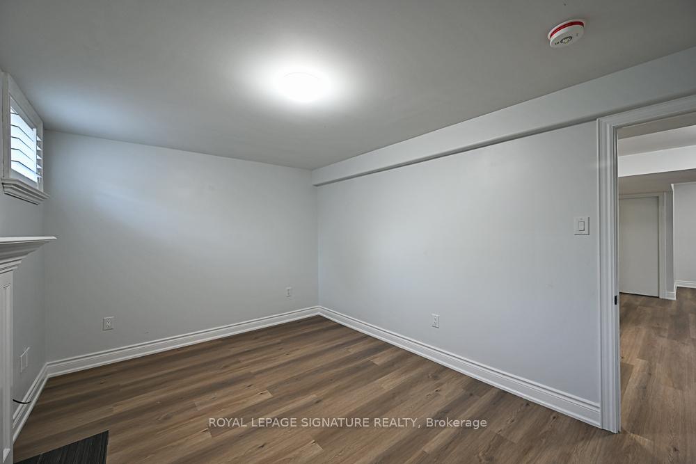 Photo 13 of Unit BSMT, 3 Searell Avenue, Ajax, Northwest Ajax — HOMEH