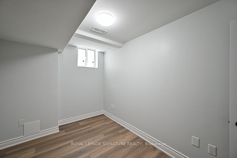 Photo 14 of Unit BSMT, 3 Searell Avenue, Ajax, Northwest Ajax — HOMEH