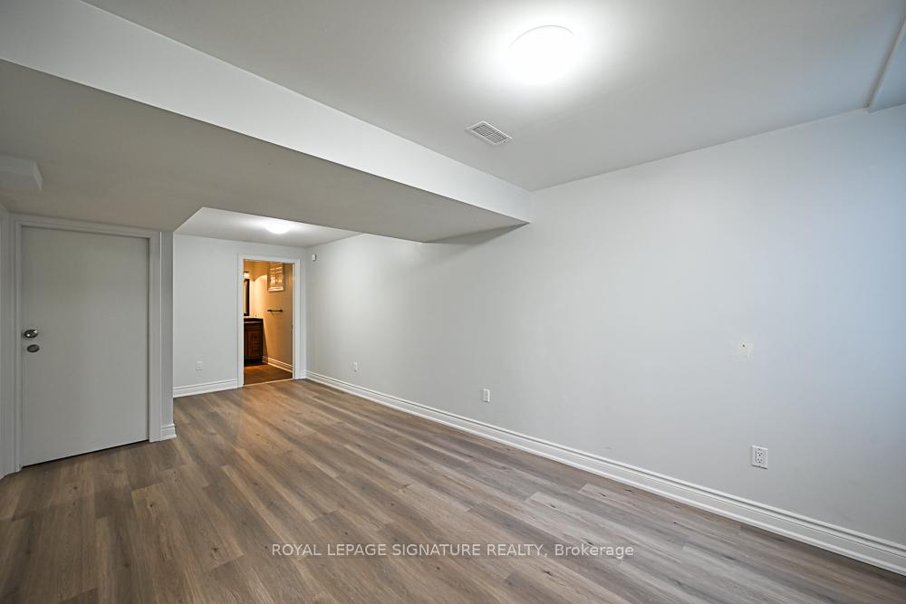 Photo 15 of Unit BSMT, 3 Searell Avenue, Ajax, Northwest Ajax — HOMEH