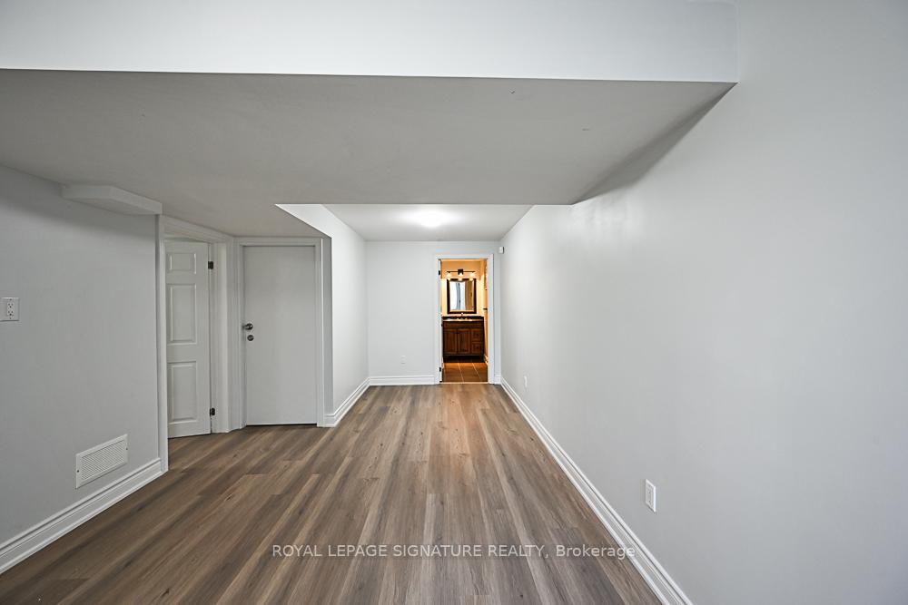 Photo 16 of Unit BSMT, 3 Searell Avenue, Ajax, Northwest Ajax — HOMEH