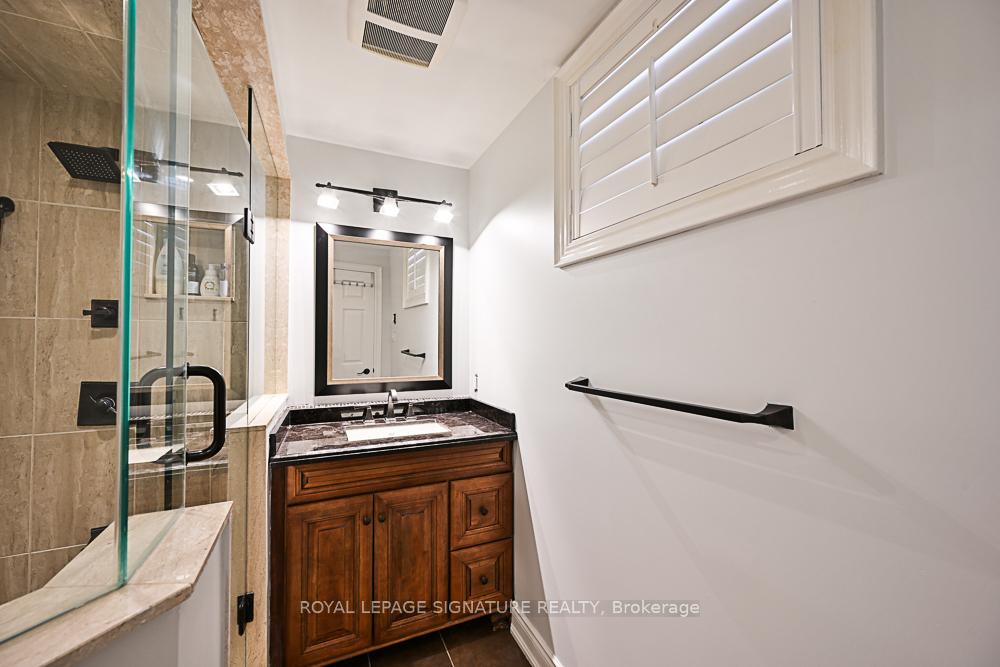 Photo 18 of Unit BSMT, 3 Searell Avenue, Ajax, Northwest Ajax — HOMEH
