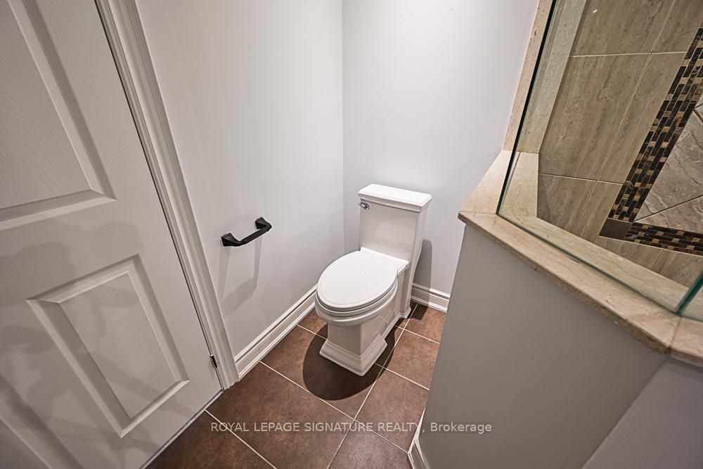 Photo 19 of Unit BSMT, 3 Searell Avenue, Ajax, Northwest Ajax — HOMEH