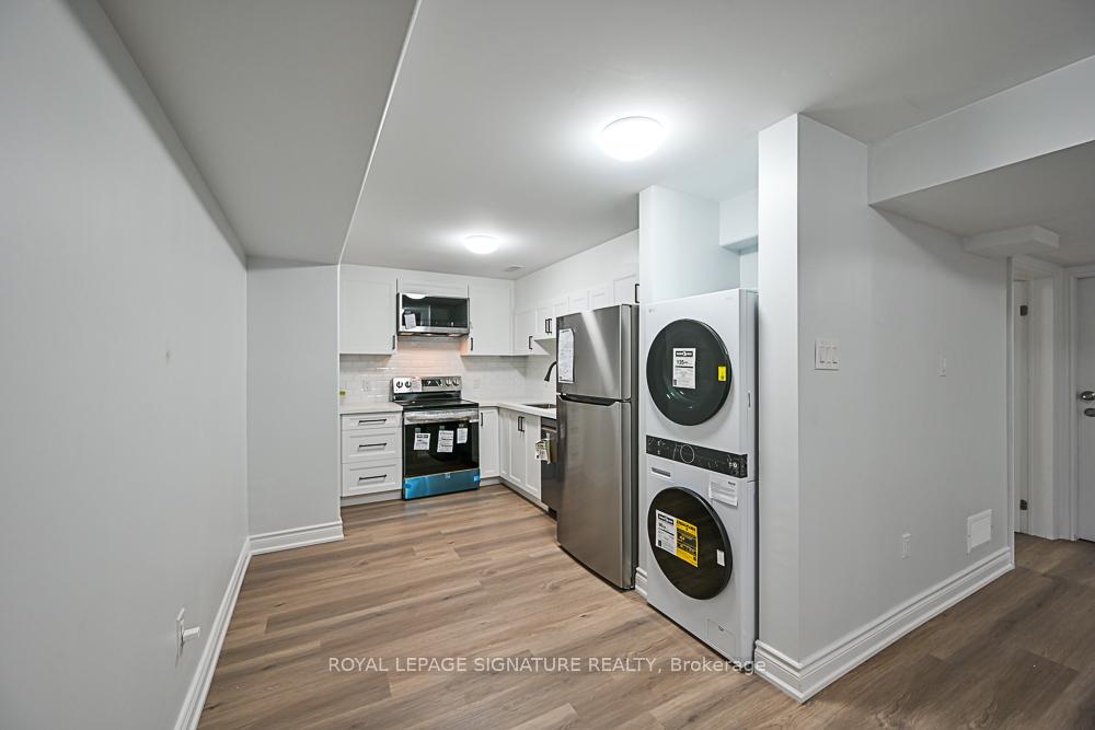 Photo 20 of Unit BSMT, 3 Searell Avenue, Ajax, Northwest Ajax — HOMEH