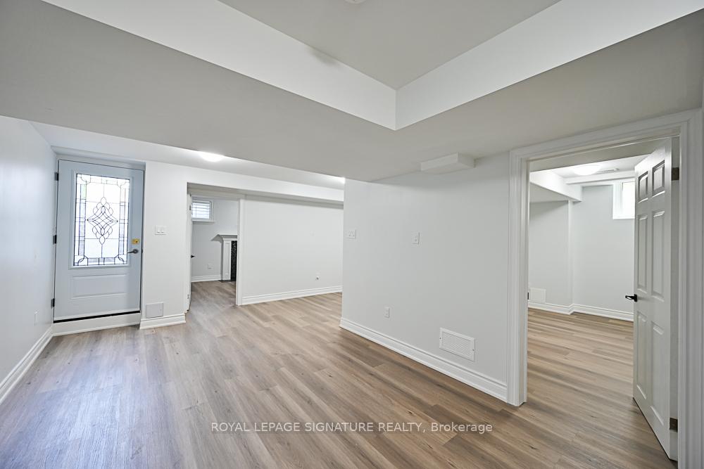Photo 21 of Unit BSMT, 3 Searell Avenue, Ajax, Northwest Ajax — HOMEH