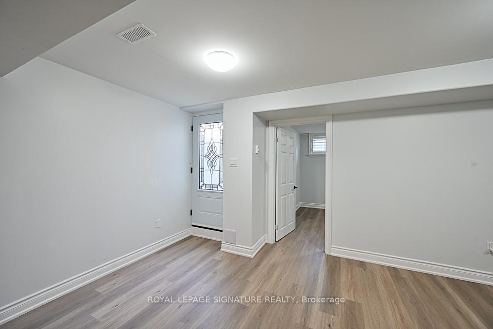Photo 22 of Unit BSMT, 3 Searell Avenue, Ajax, Northwest Ajax — HOMEH