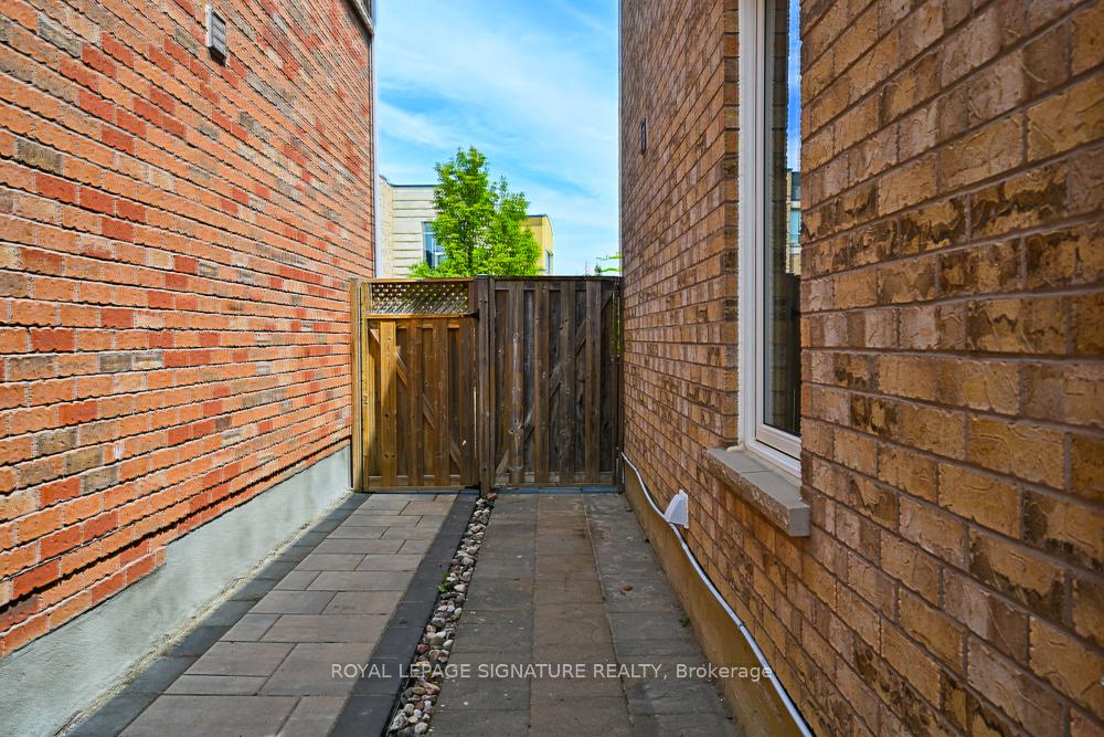 Photo 24 of Unit BSMT, 3 Searell Avenue, Ajax, Northwest Ajax — HOMEH