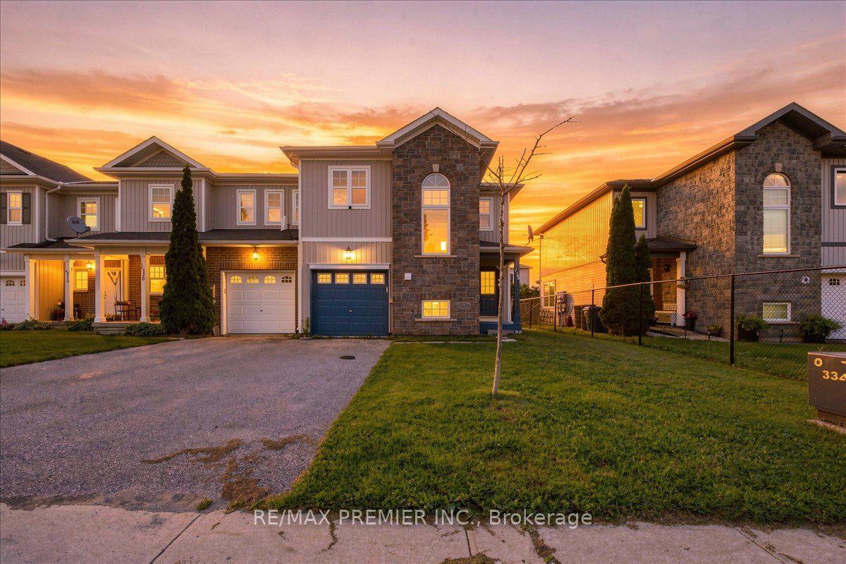 Photo 1 of Unit 125, 800 West Ridge Boulevard, Orillia — HOMEH
