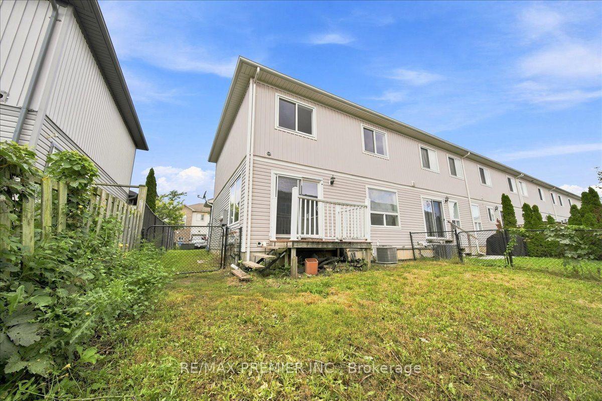 Photo 20 of Unit 125, 800 West Ridge Boulevard, Orillia — HOMEH