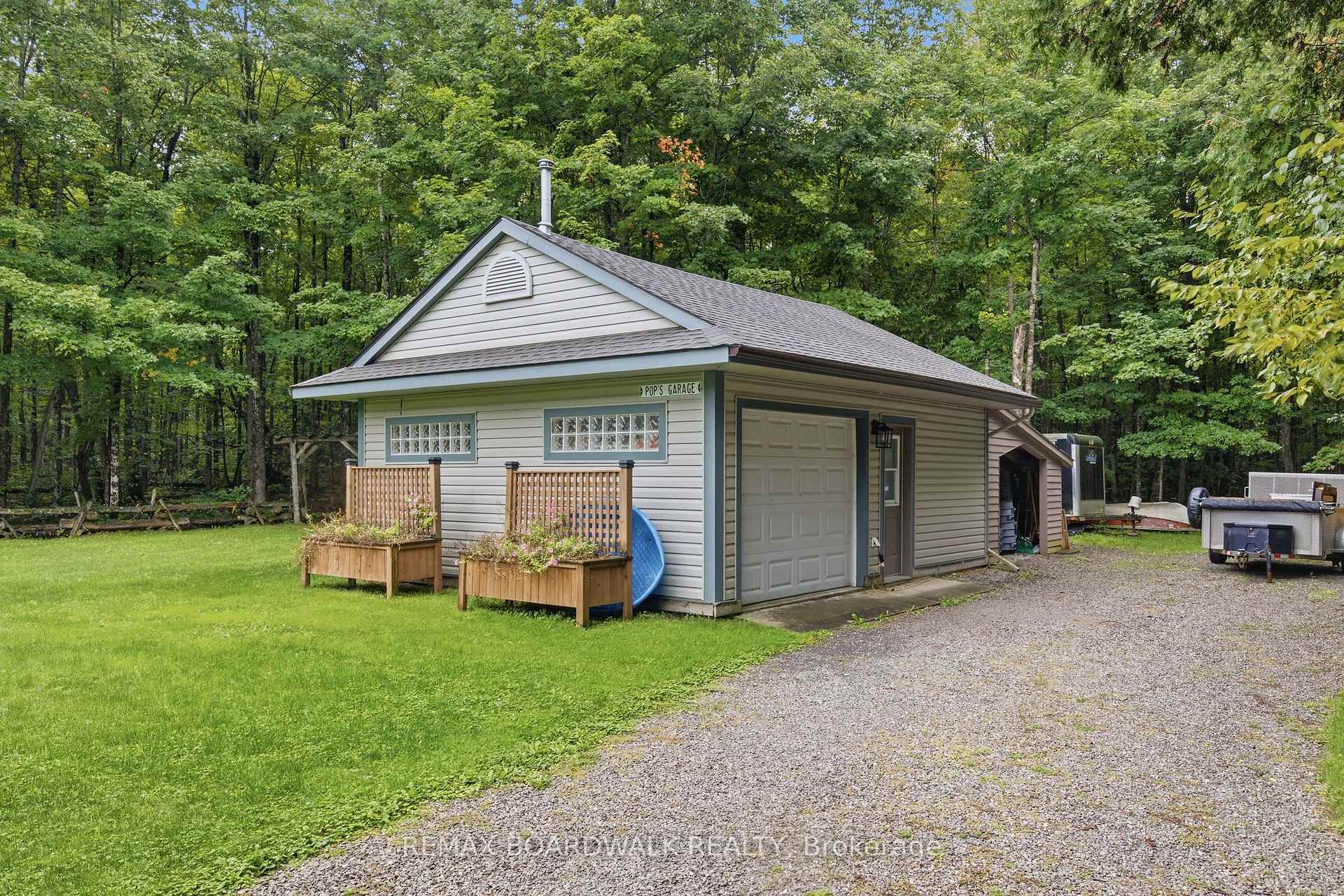 Photo 5 of 330 Megan Drive, Beckwith, Beckwith Twp — HOMEH