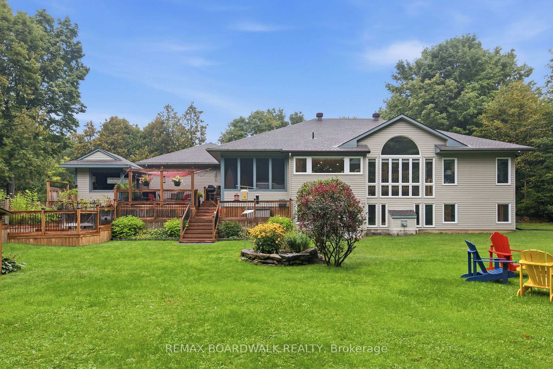 Photo 41 of 330 Megan Drive, Beckwith, Beckwith Twp — HOMEH