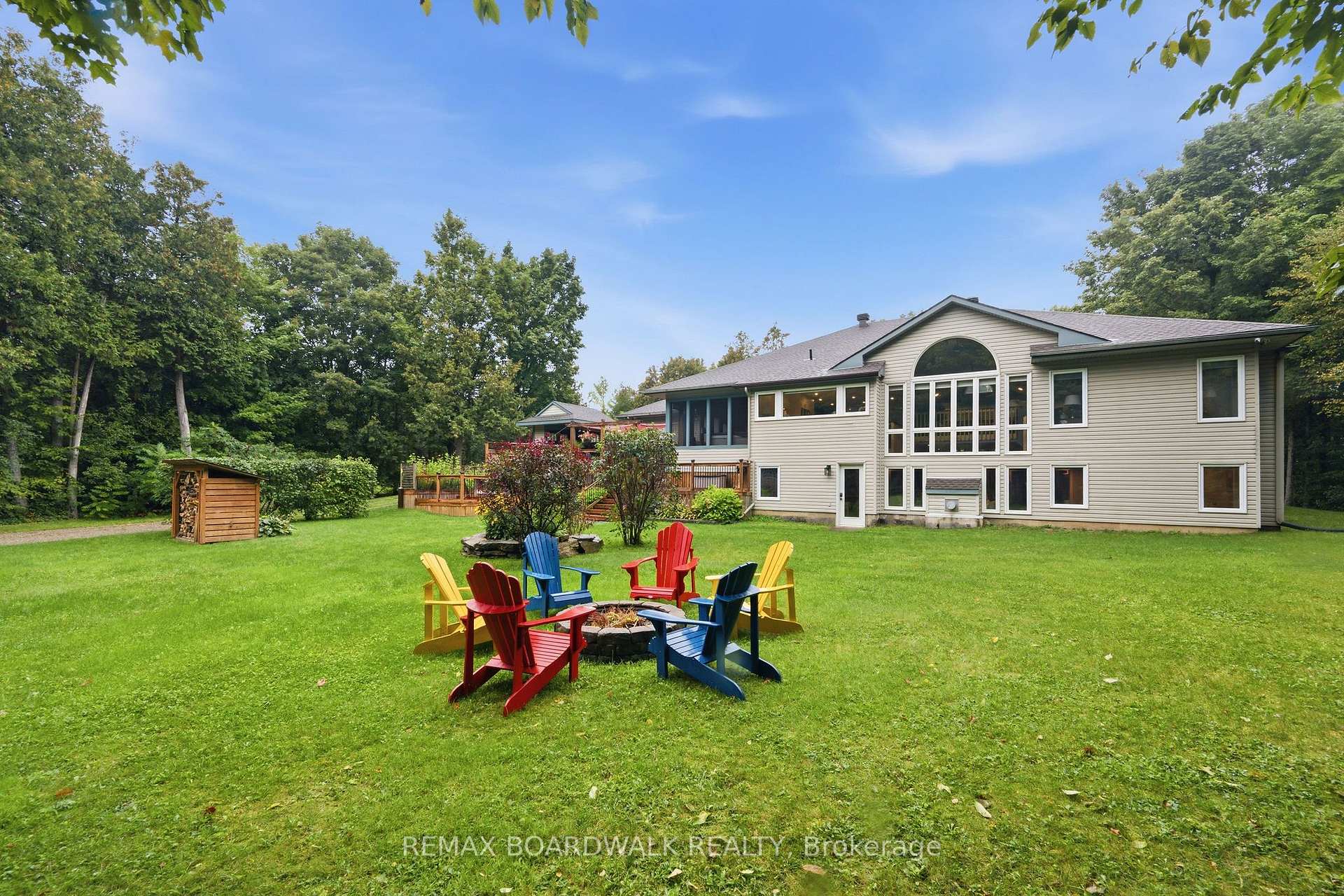 Photo 42 of 330 Megan Drive, Beckwith, Beckwith Twp — HOMEH